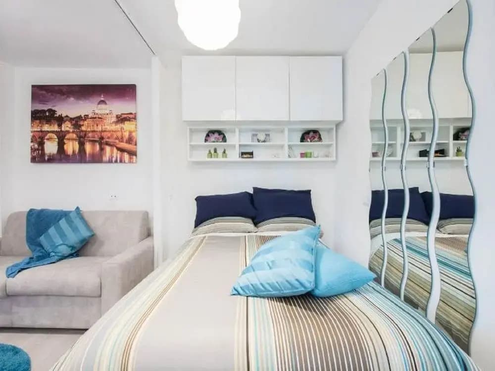 Condotti Apartment - photo 6