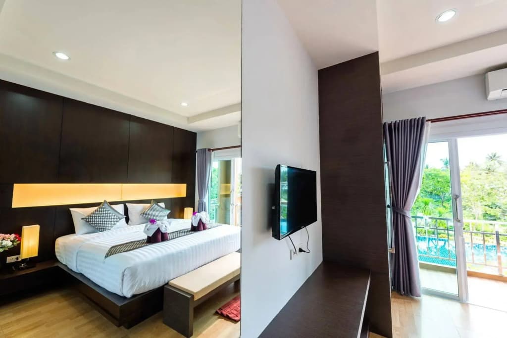 Phutara Lanta Resort (SHA Plus+) - photo 6