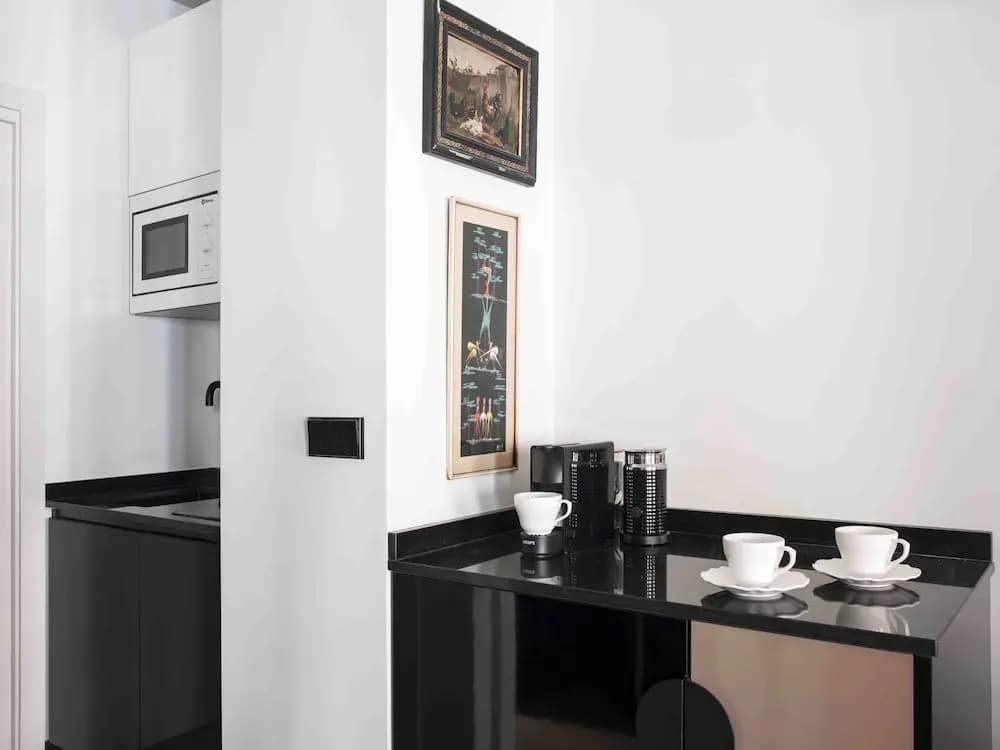 Apartamento Amor de Dios - photo 18
