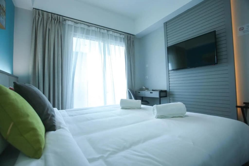 Stanton City Hotel - photo 25