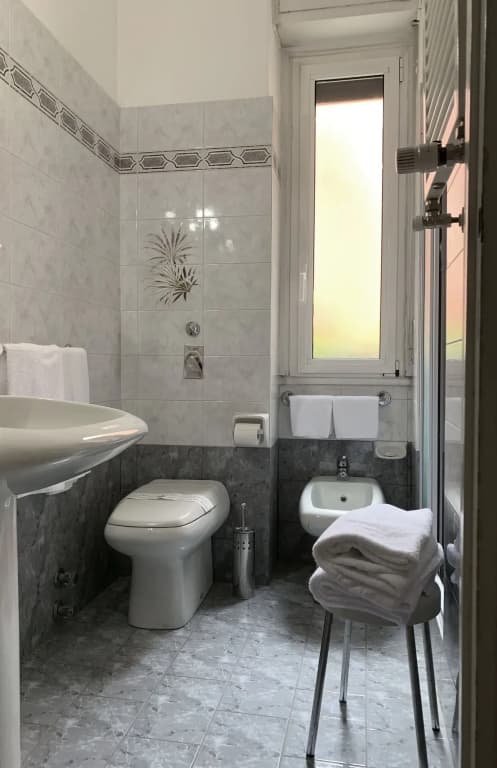 Hotel Città Studi - photo 10