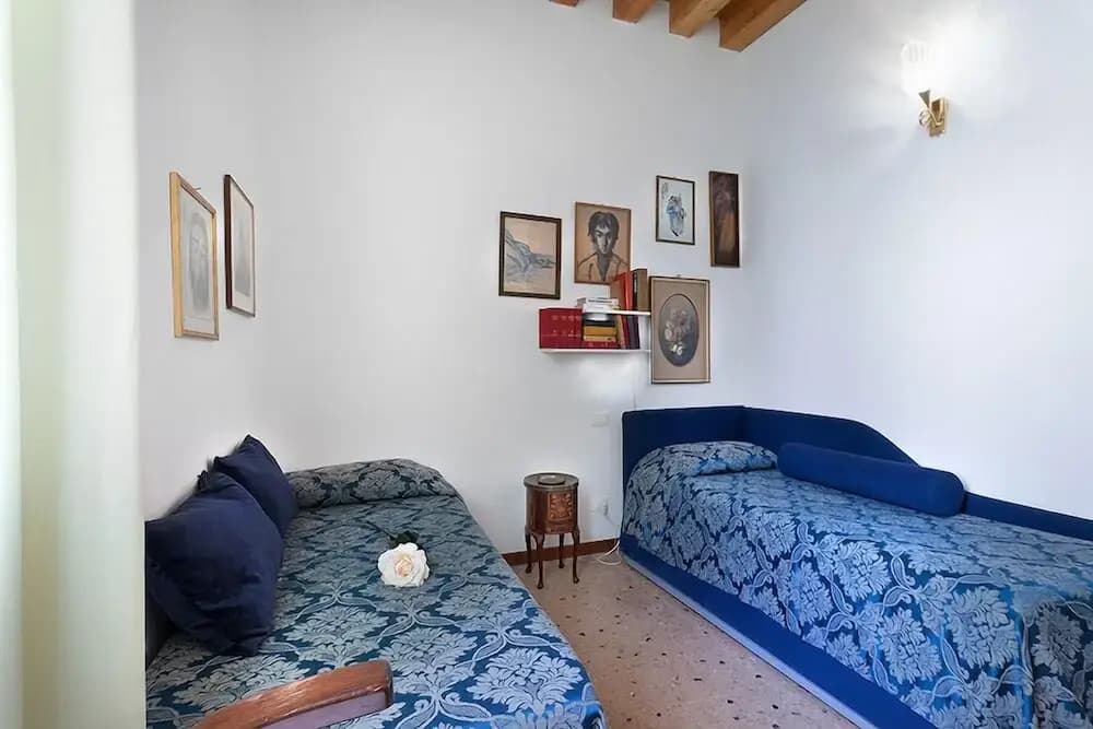 Grimaldi Apartments - Alle Bifore - photo 6