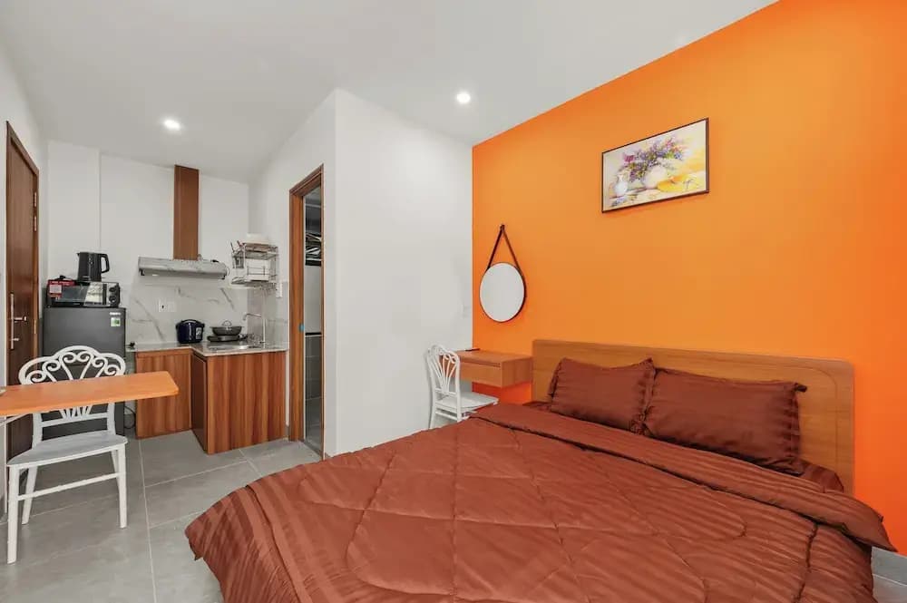 Saluton House - photo 15