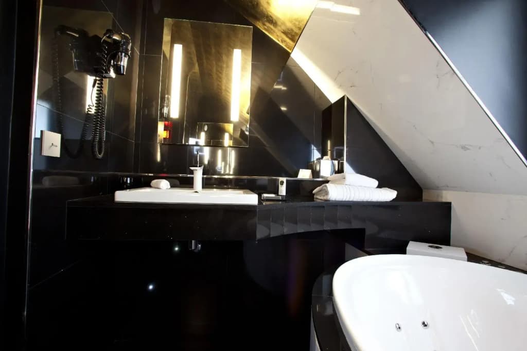 Maison Albar Hotels Le Champs-Elysées - photo 11