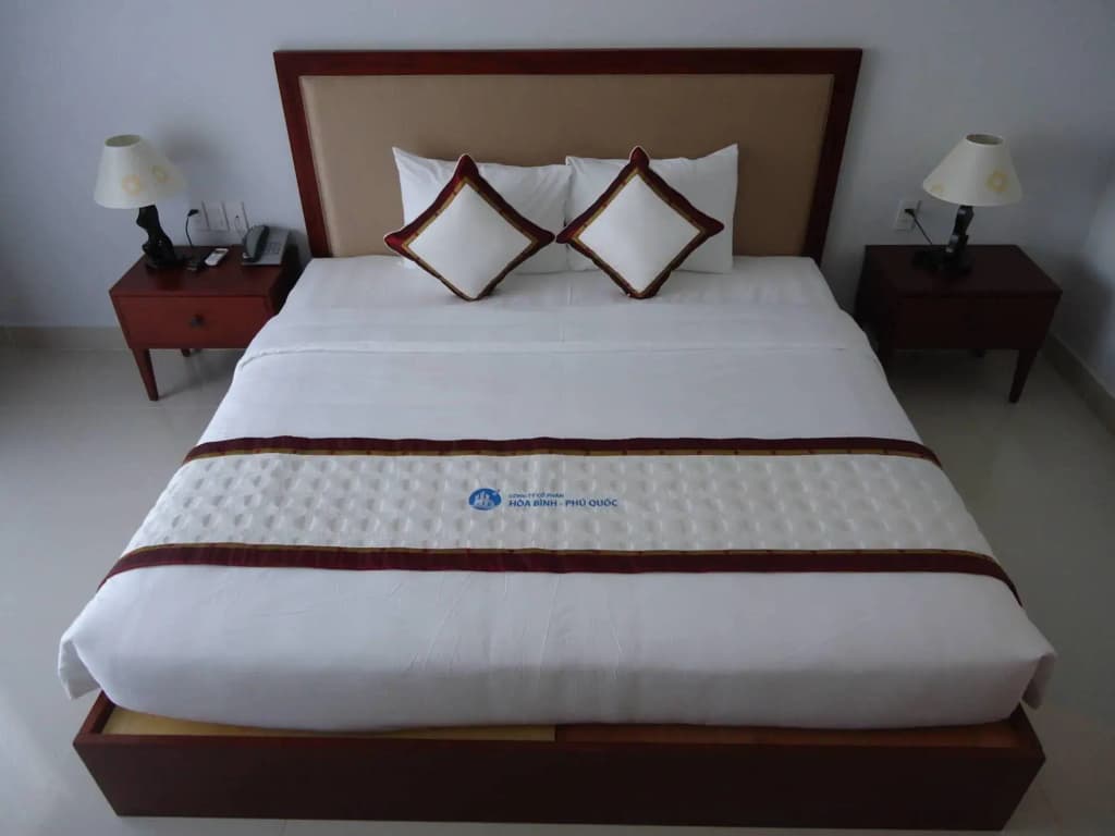 Hoa Binh Phu Quoc Hotel - photo 3