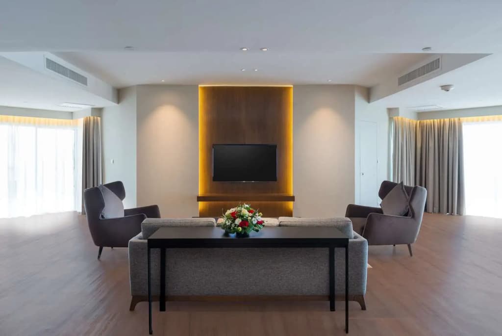 DoubleTree Resort by Hilton Hotel Penang - photo 39