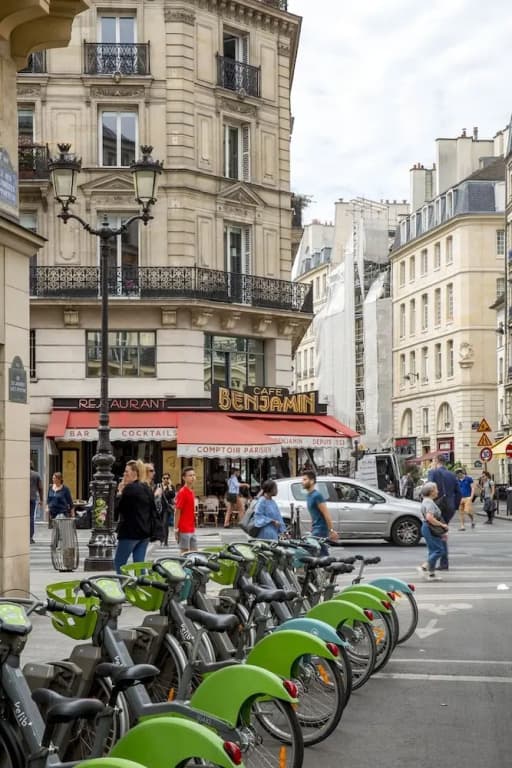 Jazzy Blues by Châtelet - photo 12