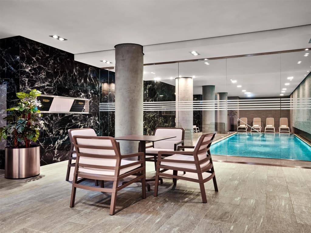 Radisson Collection Hotel, Berlin - photo 16
