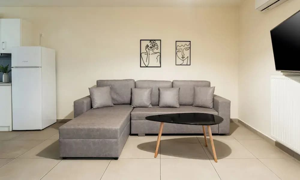 Elysee apartment 3 - photo 6