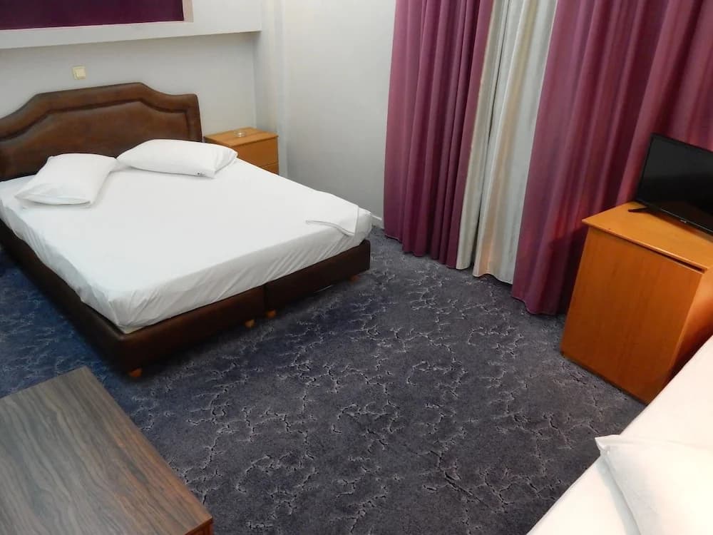 Athens Lydia Hotel - photo 6