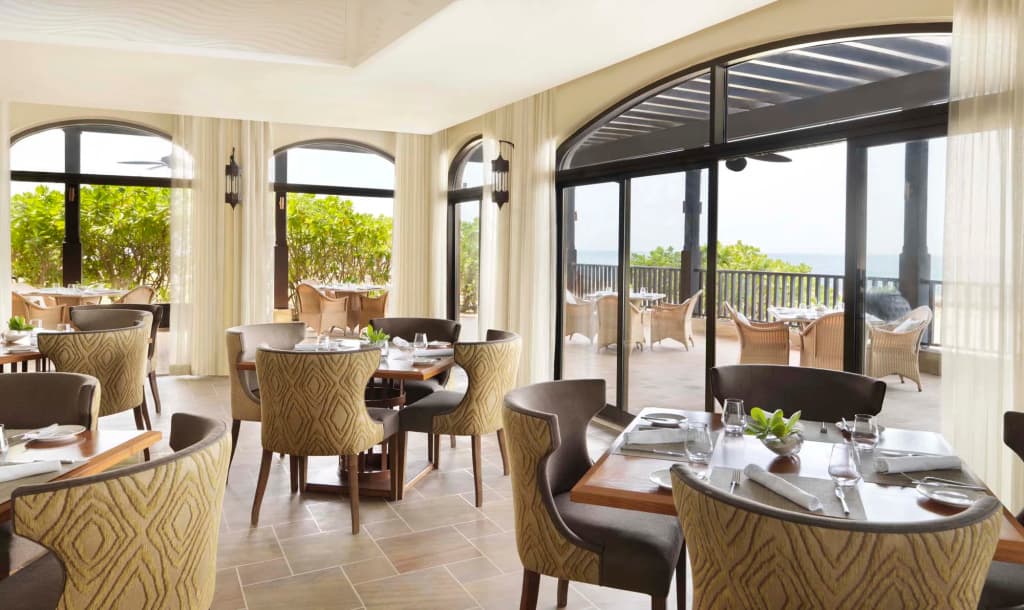 Desert Islands Resort & Spa by Anantara - photo 33