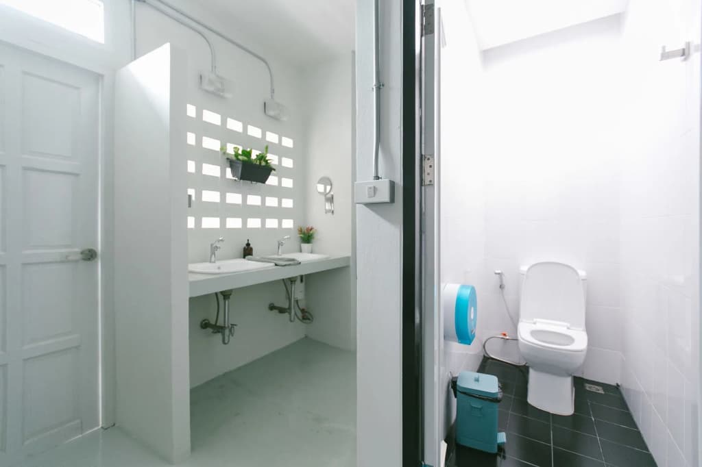 Diff Hostel - photo 9