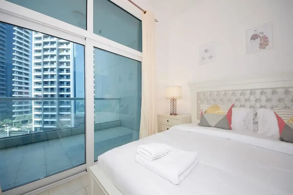 Signature Holiday Homes - Al Fahad Dubai - photo 5