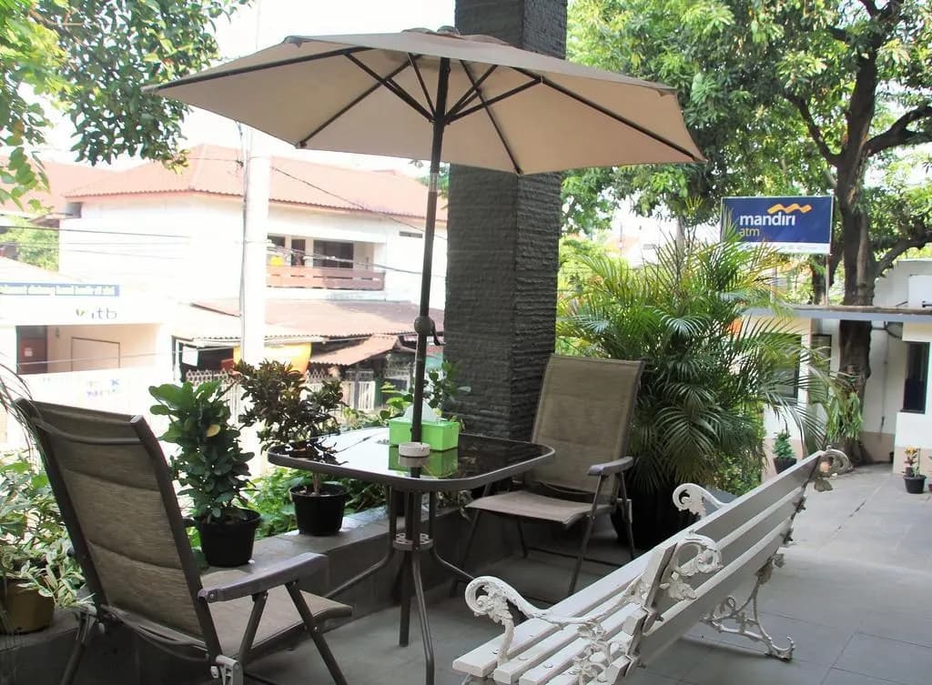 Sabda Guest House - photo 6