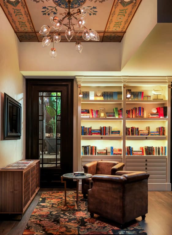 H10 Catalunya Plaza Boutique Hotel - photo 3