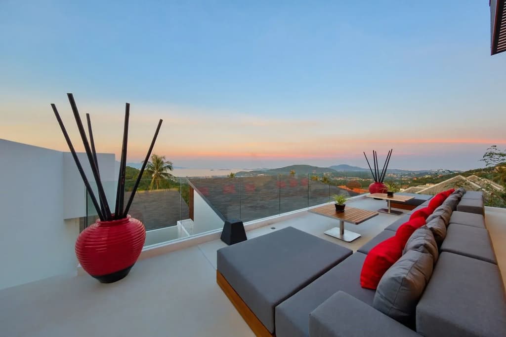 Villa Kamelia - photo 4