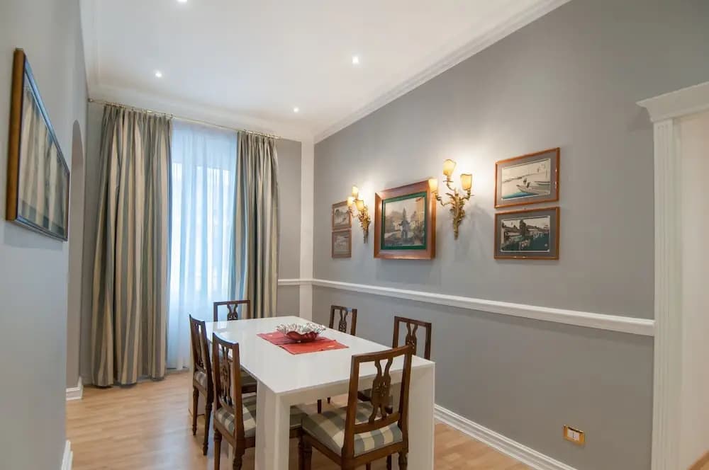 San Pietro Luxury - main photo