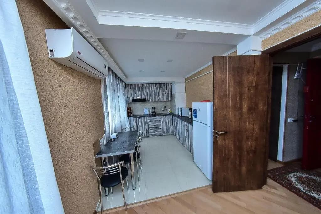 Avlabari Metro Apartments - photo 12
