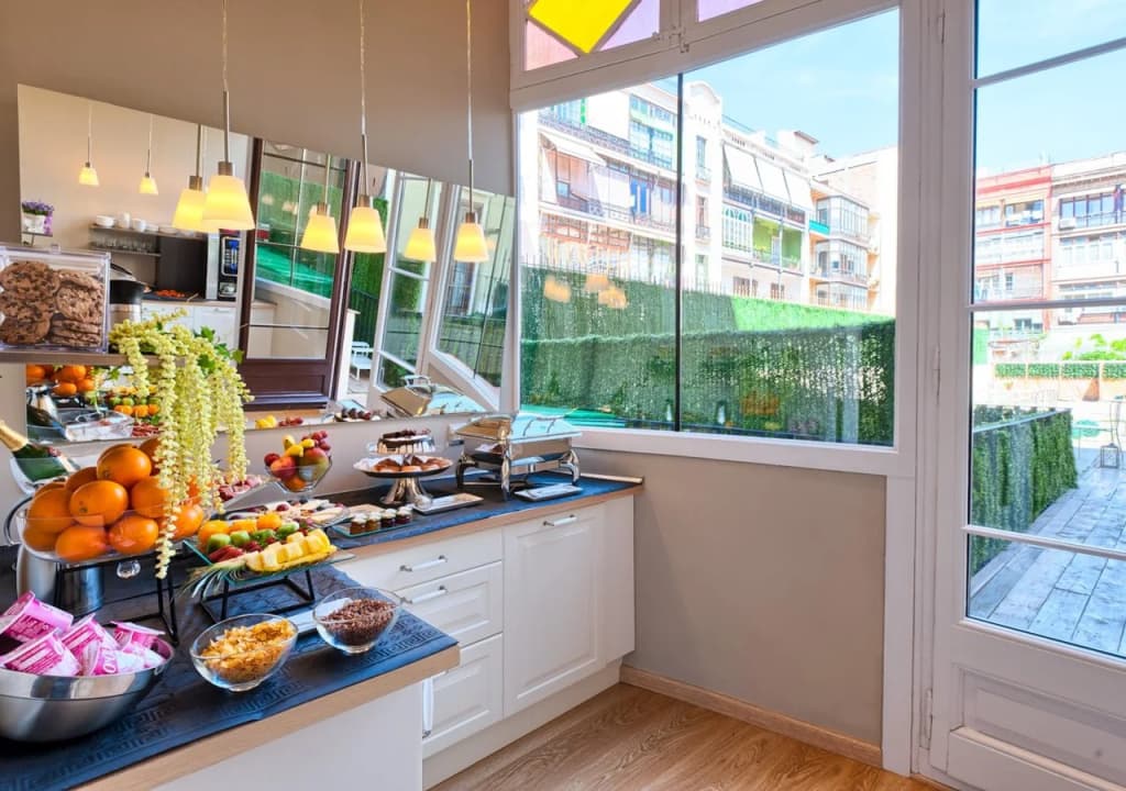 Casa Con Estilo B&B Barcelona Bruc - photo 5