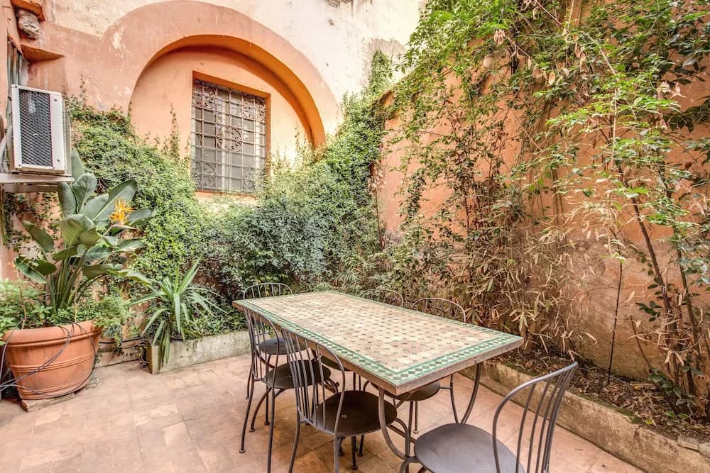 Trastevere Hyperloft - photo 14