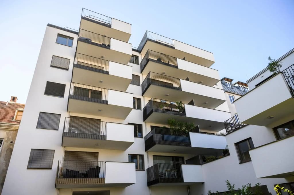 Vienna Sunny Side Up Apartments - photo 19