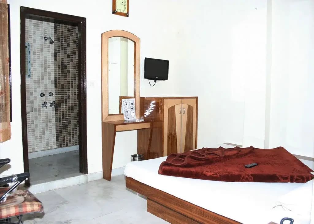 Uday Palace - photo 9