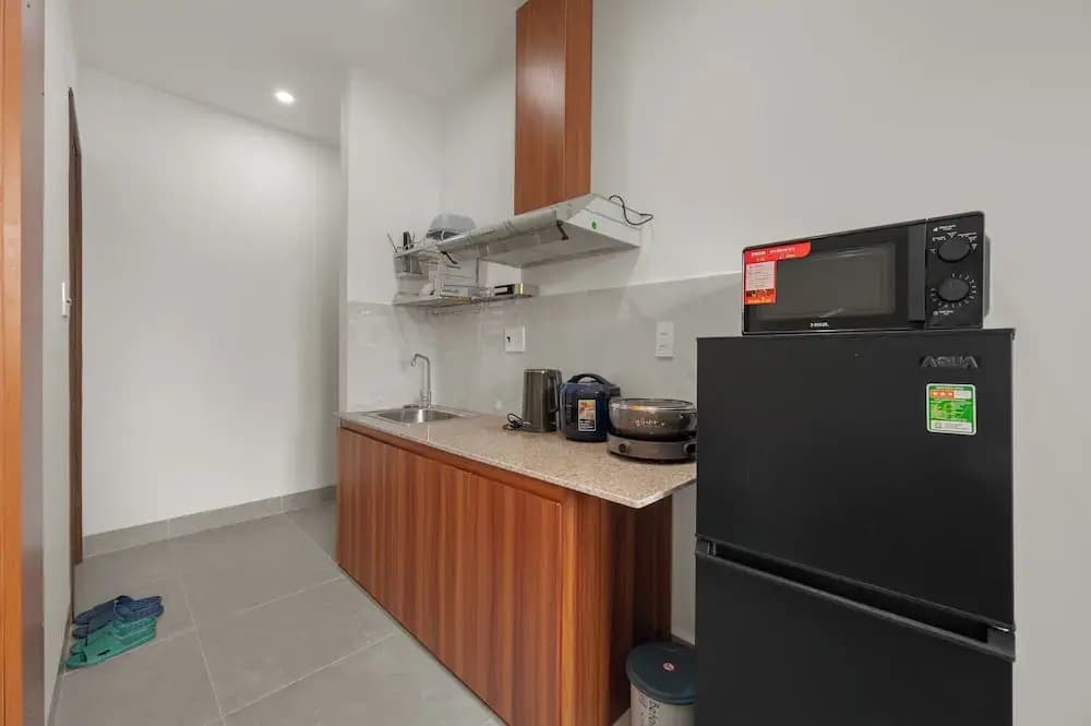 Saluton House - photo 18