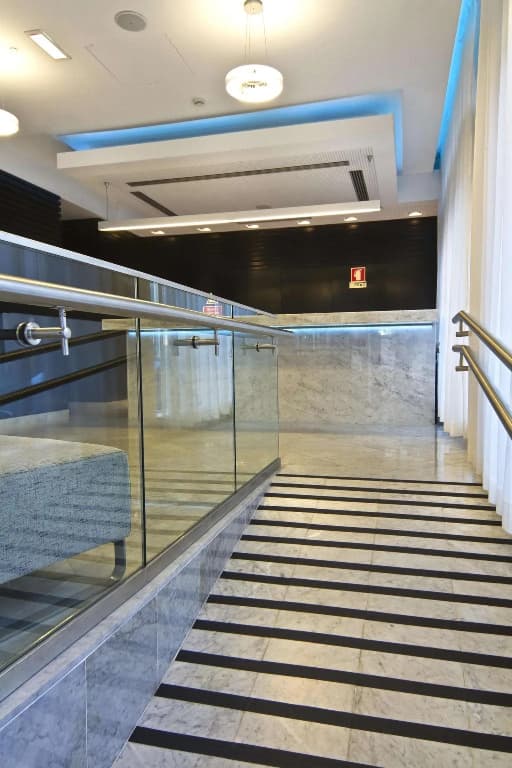 SANA Metropolitan Hotel - photo 17