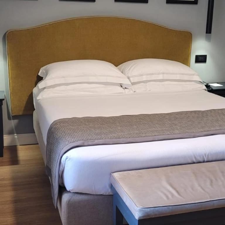 Flom Boutique Hotel - photo 50