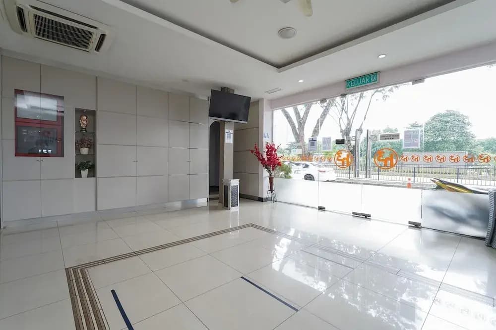 Capital O 89919 Hotel Hari Hari - photo 2