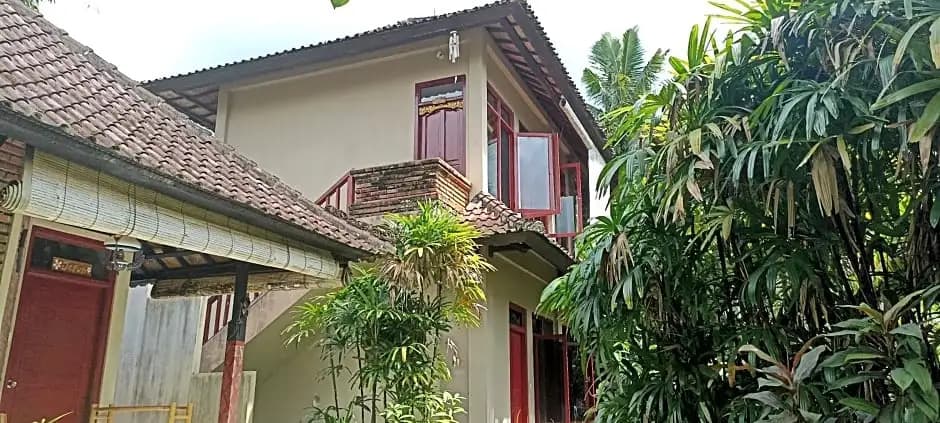 Taman Lituhayu Cottages Ubud - main photo