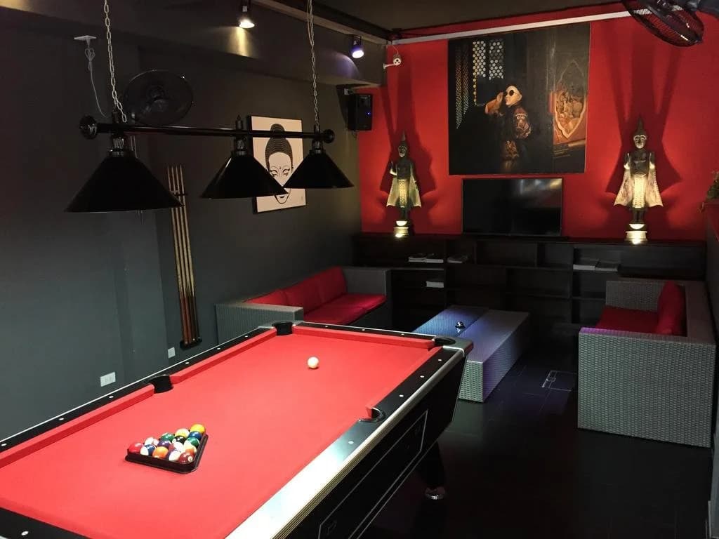 Lotus-Bar Guesthouse - photo 9