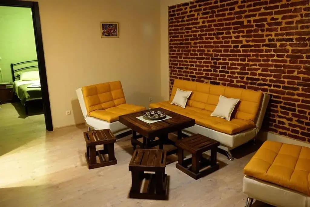 Apartment Vorontsov - photo 7