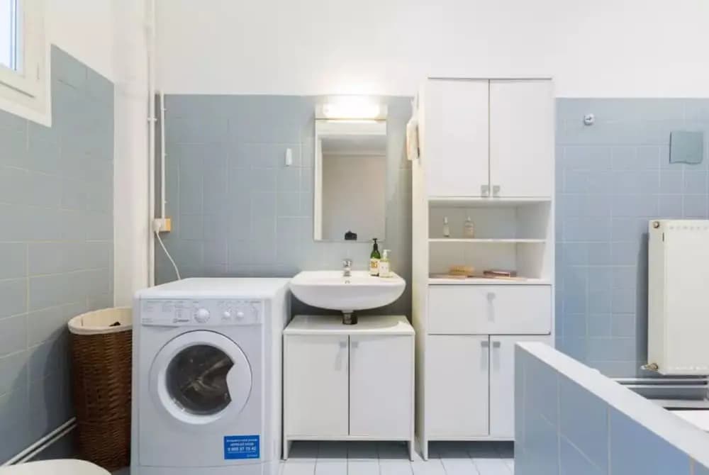 Studio Near Montmartre - photo 8