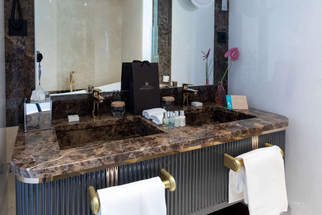 Wellington Hotel & Spa Madrid - photo 16