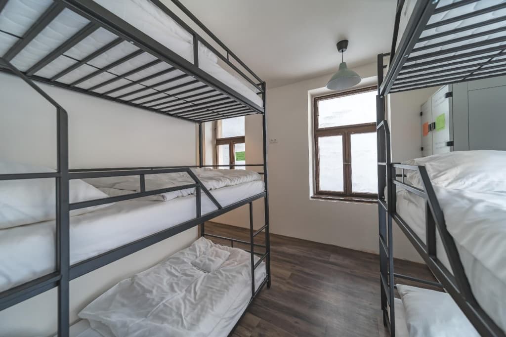 Hostel Orange - photo 3