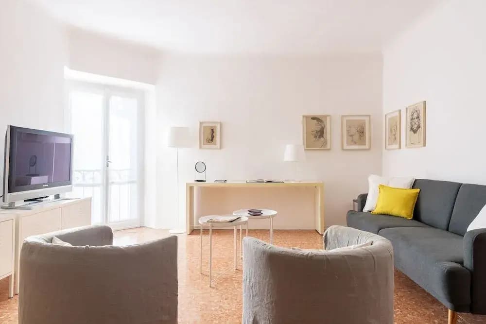 Siri Master Guest apartment - photo 13