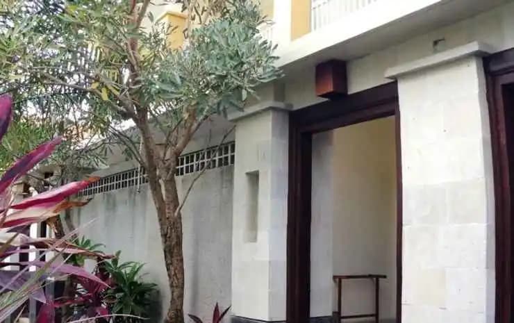 The LAPAN Bed&Breakfast - photo 1