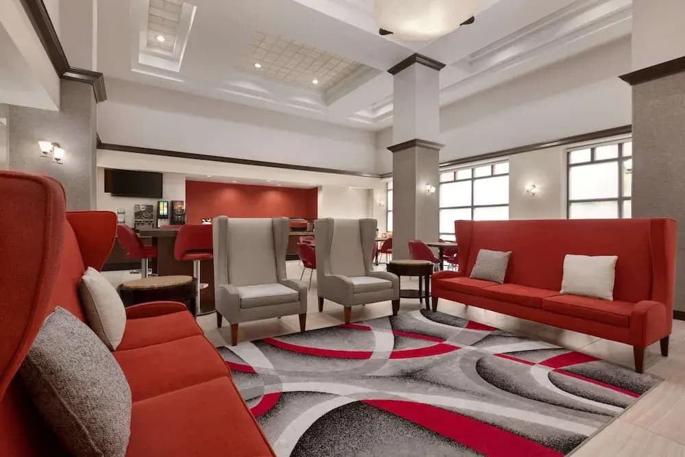 Ramada Suites Orlando Aiport - photo 13