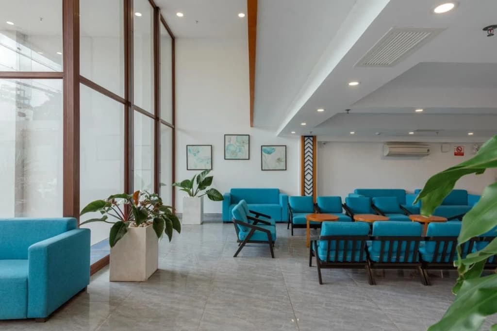 Stellar Hotel - photo 7