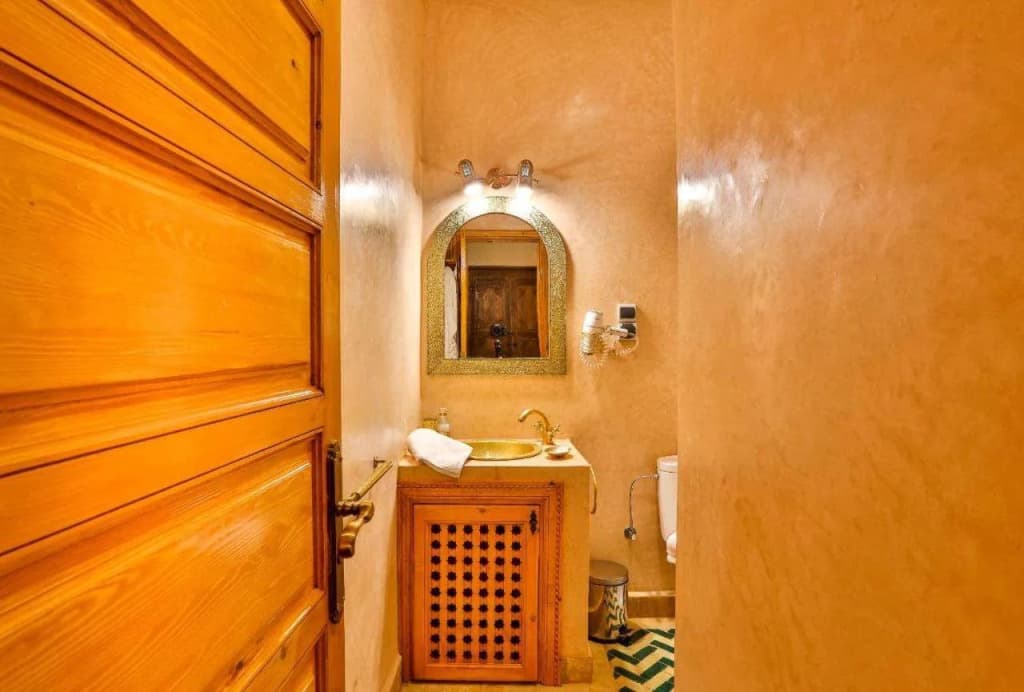 Riad Villa Sidi Baba - photo 13
