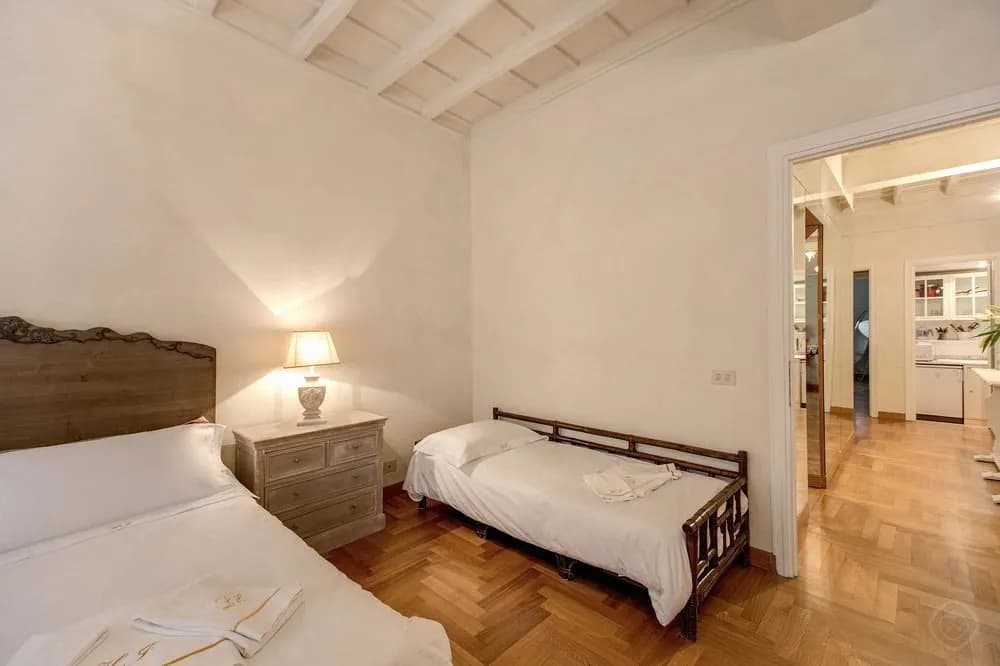 Spagna apartments - Spanish Steps area - photo 5