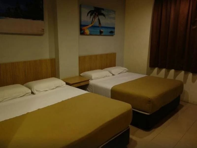 Hotel Hanya Satu - photo 4