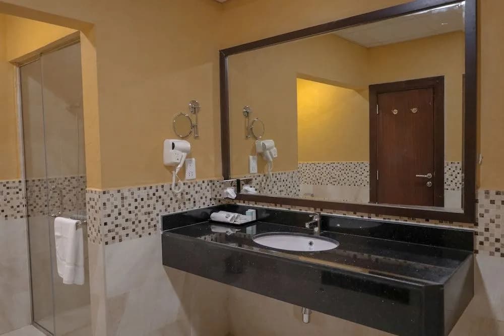 Hatta Guest House - photo 11