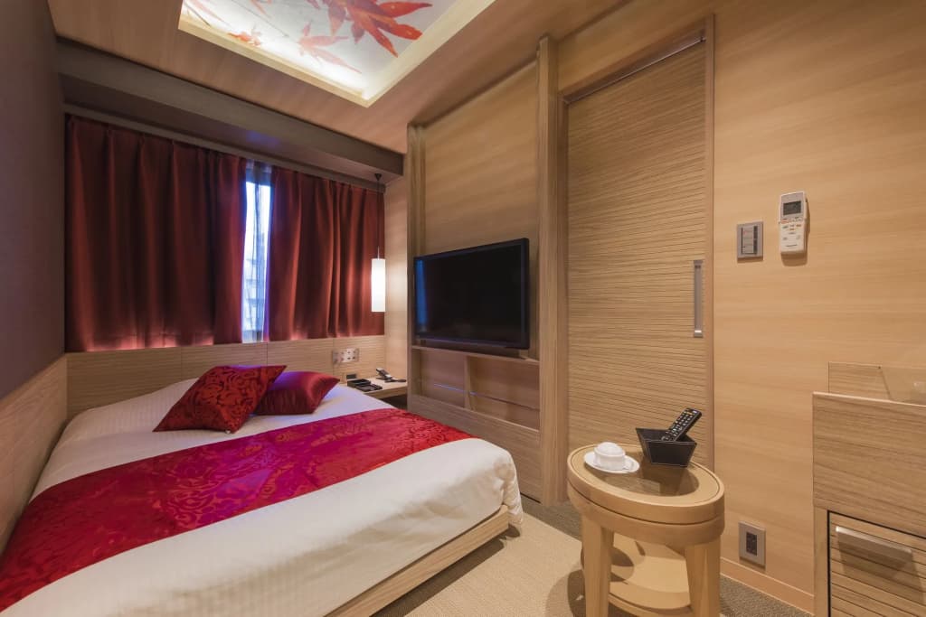 Hotel Ann Tsukiji - photo 4