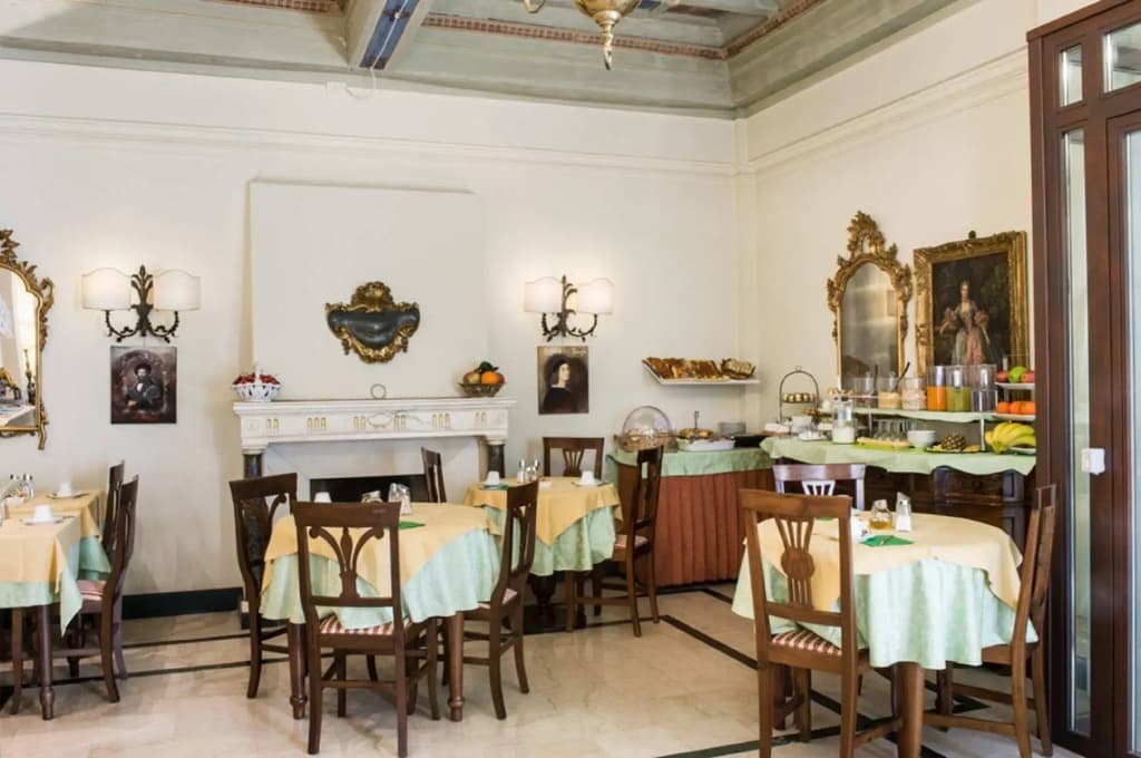 Residenza Castiglioni - photo 15