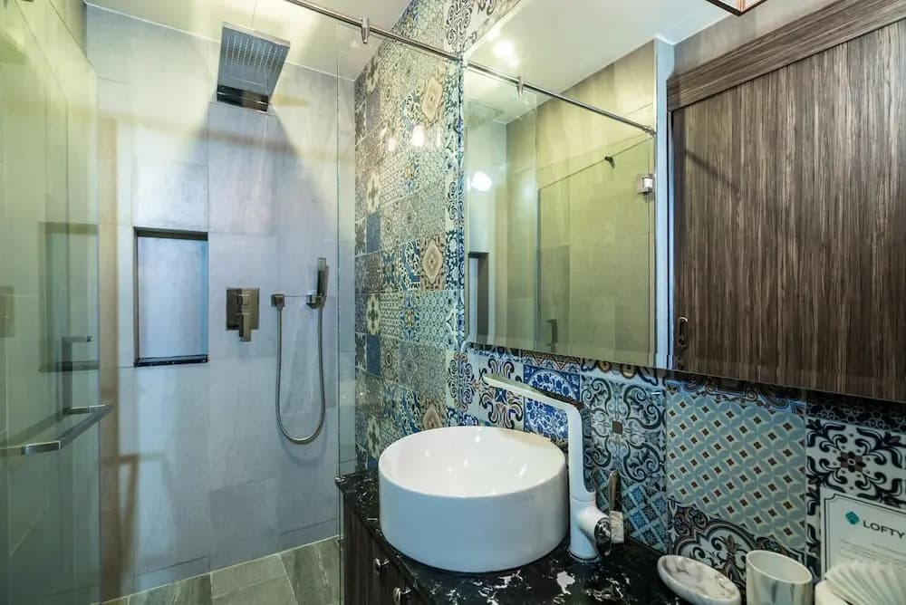Palmyrah Surin Condominium by Space - photo 7