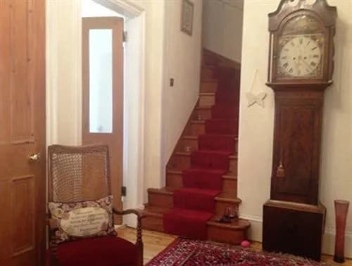 Glendevon Central Bed and Breakfast - photo 17