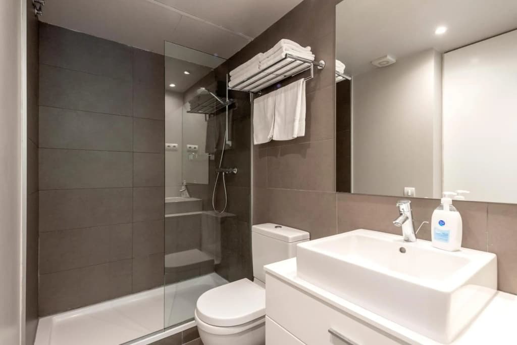 Espais Blaus Apartments - photo 9