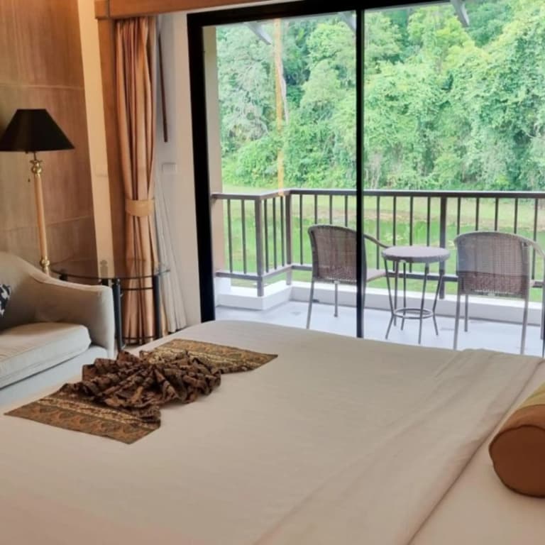 Tinidee Golf Resort Phuket - photo 41